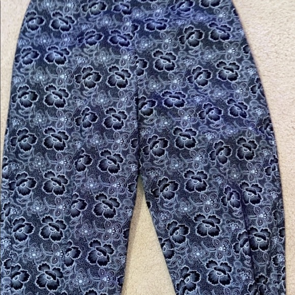 Kim Rogers Pants - Leggings size 12